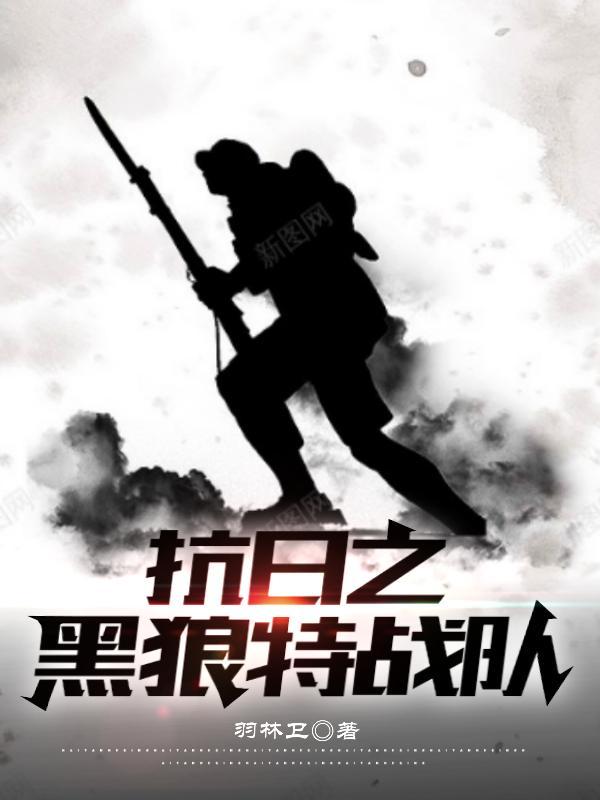 抗日之黑狼特战队全本免费