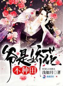 爷是娇花不种田动漫第二部免费观看