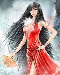 以科技之名 绽放女性之美