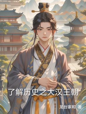 大汉王朝什么意思