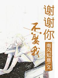 谢谢你不娶我免费阅读